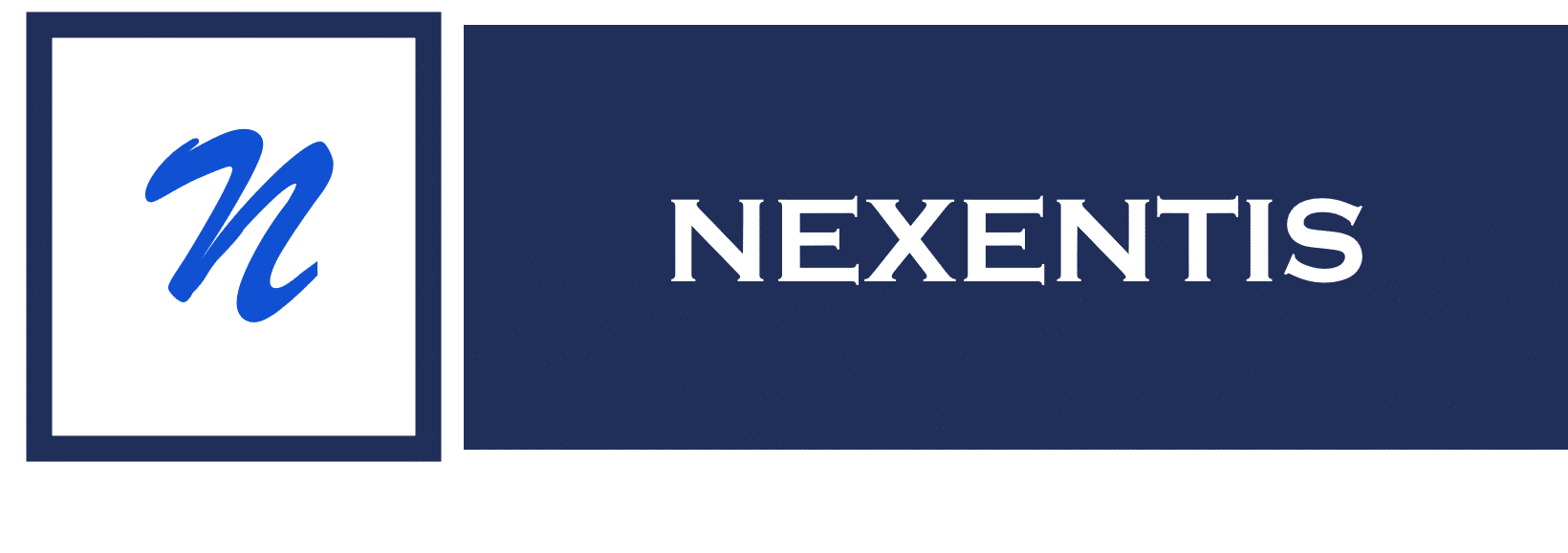 das Logo von Nexentis